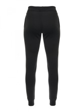 Штани жіночі Aclima FleeceWool 250 Joggers Jet Black M