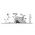 Намет чотиримісний Easy Camp Hemsedal 4 (120475)