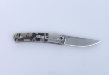 Ніж Ganzo g7362 камуфляж