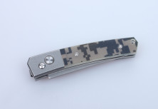 Ніж Ganzo g7362 камуфляж