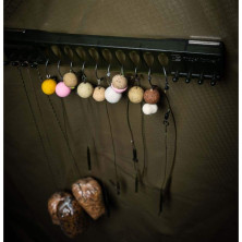 Вішалка RidgeMonkey Hangman Rig Rack для оснасток