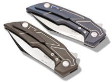 Ніж Fox Phoenix коричневий FX-531TIBR