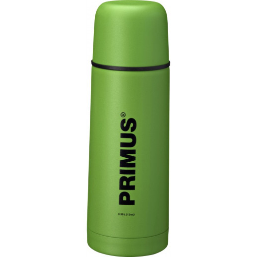 Термос Primus C & H Vacuum Bottle 0.35 л Зелений