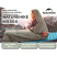 Спальний мішок з капюшоном Naturehike MS300 CNK2350WS023 правий, зелений