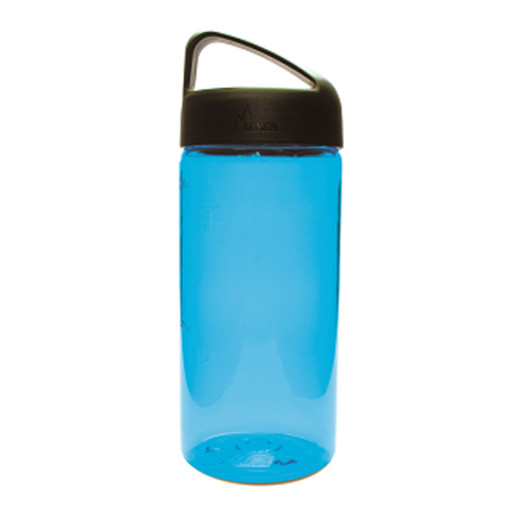 Пляшка для води Laken Tritan Classic 0,45 L (Blue)
