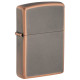 Запальничка Zippo 49839 Rustic Bronze 49839