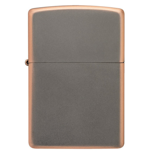 Запальничка Zippo 49839 Rustic Bronze 49839