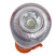 Ліхтар професійний Mactronic Flashguard (100 Lm) White/Blue Magnet USB Recharg (PFS0111)
