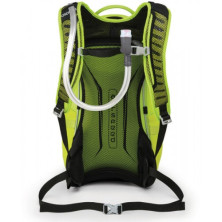 Рюкзак Osprey Syncro 20 Meteorite Grey, S/M