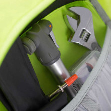 Рюкзак Osprey Syncro 20 Meteorite Grey, S/M