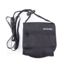 Гаманець нагрудний Spokey INTERCITY 3 (839577) black