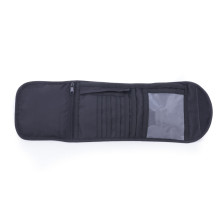 Гаманець нагрудний Spokey INTERCITY 3 (839577) black