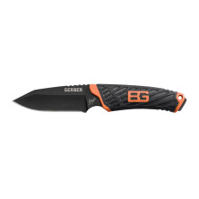 Ніж Gerber Bear Grylls Compact Фіксоване Лезо, 31-002946