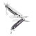 Мультитул Leatherman Juice S2 - Granite gray у подарунковій коробці