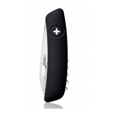 Ніж Swiza D03 (чорний)