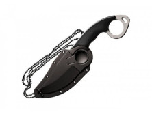 Ніж Cold Steel Double Agent II, серрейтор