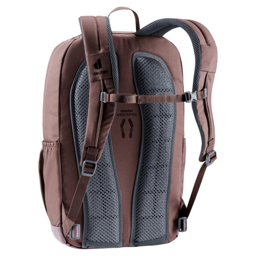 Рюкзак DEUTER Gogo колір 6509 raisin-grape