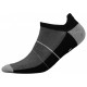Термошкарпетки InMove Mini Sport Deodorant чорний з сірим 38-40