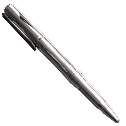 Тактична ручка Nitecore NTP20, титановий сплав