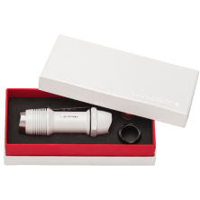 Водонепроникний ліхтар Led Lenser F1, 400 лм, білий