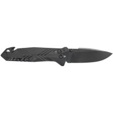 Ніж TB Outdoor CAC Army Knife Black