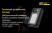 Зарядний пристрій Nitecore USN2 для Sony