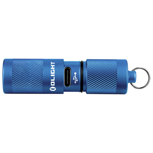 Ліхтар-брелок Olight I1R 2 PRO, lake blue