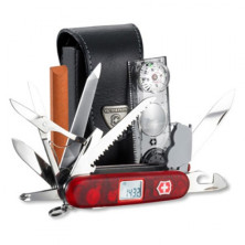 Набір мандрівника Victorinox Expedition Kit 1.8741.AVT