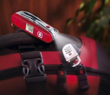 Набір мандрівника Victorinox Expedition Kit 1.8741.AVT