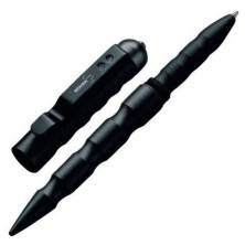 Ручка тактична Boker Plus Multi Purpose Pen Black