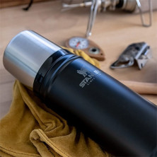 Термос Stanley Legendary Classic-темно-синій-0,75 л
