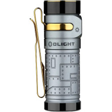 Ліхтар Olight Baton 4 Premium Edition Fighter Pilot