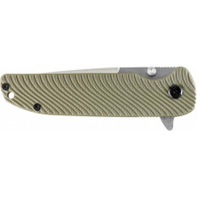 Ніж Skif Bulldog 733E G-10/SW Зелений