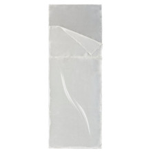 Вкладиш для спального мішка Ferrino Liner Silk SQ White