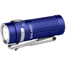 Ліхтар Olight Baton 4 Premium regal blue