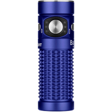 Ліхтар Olight Baton 4 Premium regal blue