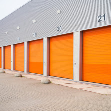 Прожектор VIDEX 20W 5000K 220V White (VL-F2e-205W)