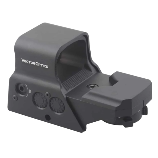 Приціл коліматорний Vector Optics Omega 8