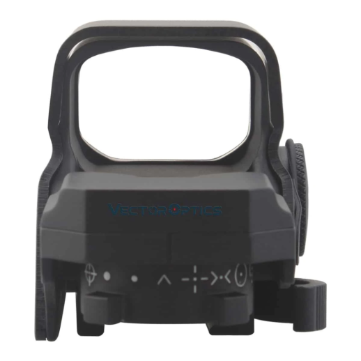 Приціл коліматорний Vector Optics Omega 8