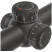 Приціл оптичний Vector Optics Continental X10 1-10x28 (34 мм) ED FFP illum. VET-RAR 2