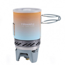 Система для приготування їжі Fire Maple FMS-X1 Gradient