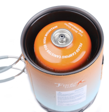 Система для приготування їжі Fire Maple FMS-X1 Gradient