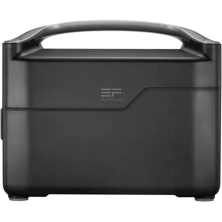 Зарядна станція EcoFlow RIVER Pro, 600W