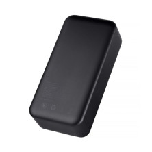 Повербанк (Power Bank) Brevia 30000mAh 22,5W Li-Pol, LCD
