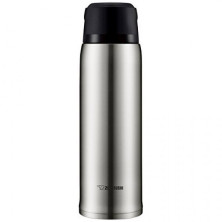 Термос Zojirushi SJ-JS10RA 1.03 л, сріблястий