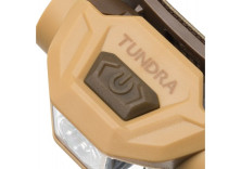 Ліхтар налобний Mactronic Tundra (215 Lm) Cool White/Red/Green LED (THL0111)