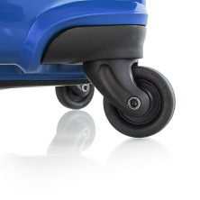 Валіза Heys Helios compact M