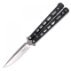 Ніж Boker Plus Balisong Large (06ex012)