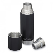 Термос Klean Kanteen TKPro 500 мл Shale Black