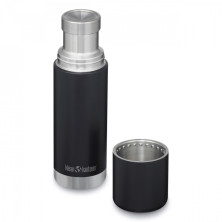 Термос Klean Kanteen TKPro 500 мл Shale Black